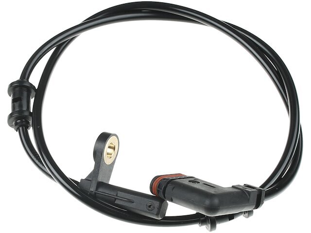 Mercedes SLK300 2009-2011 Left Rear ABS Speed Sensor 3.0L V6 Base 66MJRQ