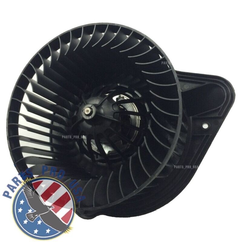 New AC Heater Fan Blower Motor Assembly for Volvo 850 93-97 Model 6820812