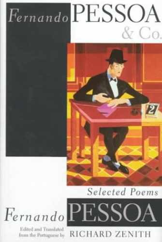 Fernando Pessoa & Co.: Selected - Paperback, by Pessoa Fernando - Acceptable n