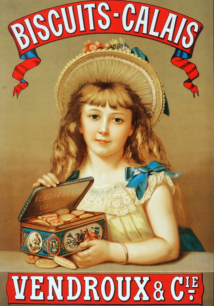 8289.Decoration Poster.Home Room design art print.Biscuits.Bakery Candy store