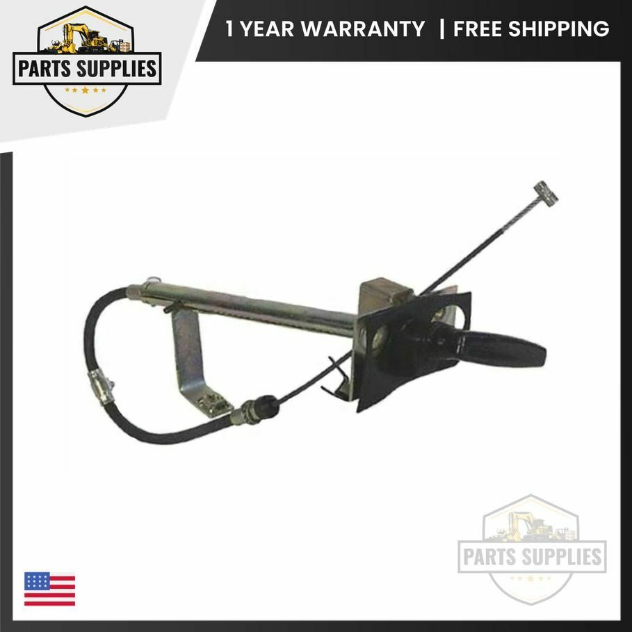 Hand Brake Lever Emergency for TCM and Nissan Forklift 36010-L1106