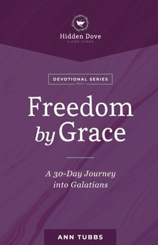 Freedom By Grace by Tubbs D Ann: New