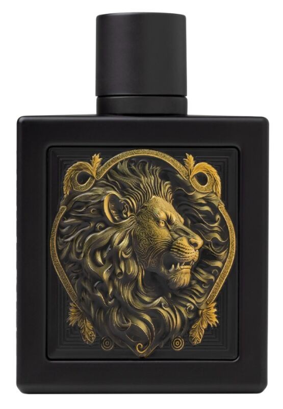 Rayhaan Lion Men Eau de Parfum 3.4 oz EDP