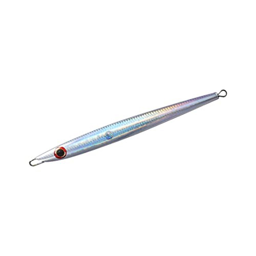 Daiwa SG TB Jig 2A 260 AMG Full SilverNEW