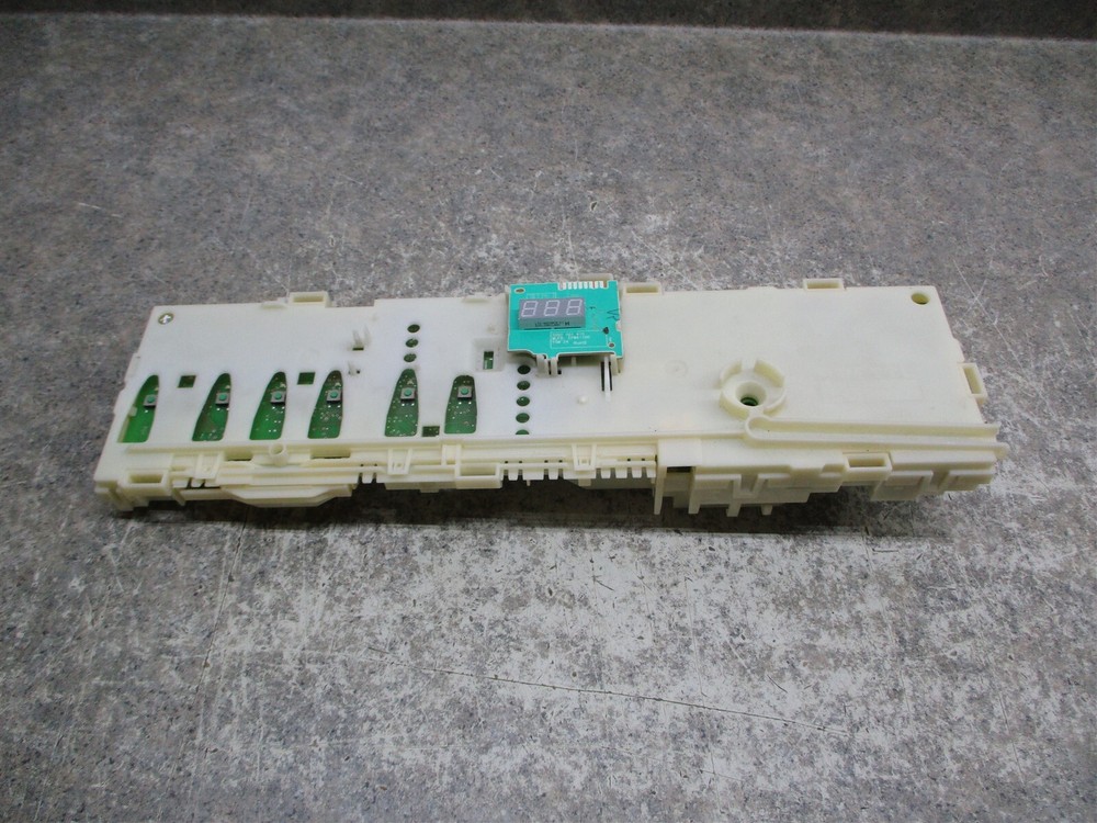 BOSCH REFRIGERATOR CONTROL BOARD PART # 00436436