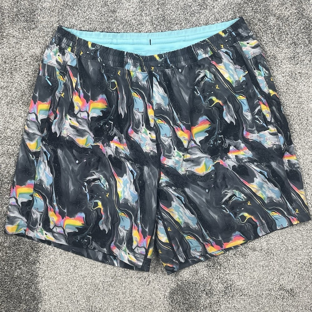 Birddogs Shorts Men's XL For Your Boomstick Golf Performance Athletic