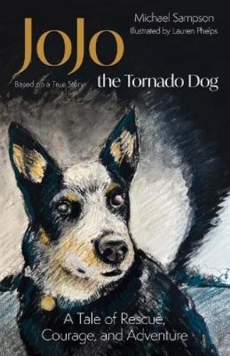 Michael Sampson Jojo the Tornado Dog (Paperback)Another great item from Rarewaves USA | Free delivery!