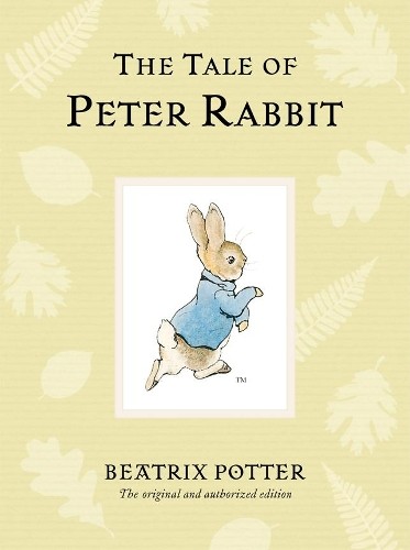 The Tale Of Peter Rabbit (Beatrix Potter Originals) by Potter, Beatrix HardbackFREE US DELIVERY | ISBN: 0723263450 | Quality Books