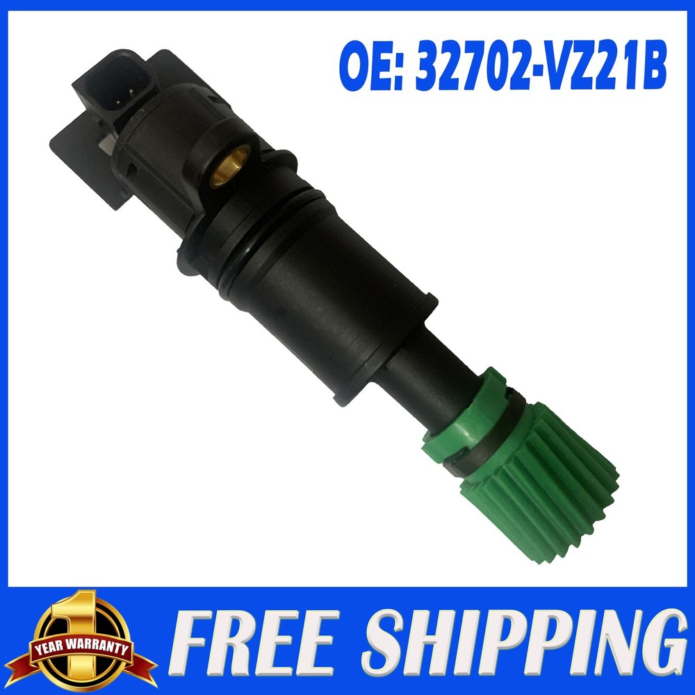 SPEED SENSOR PINION ASSY-SPEEDOMETER FOR NISSAN NV350 32702-VZ21B