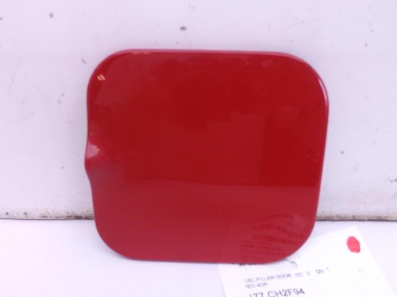 94 DODGE SHADOW FUEL FILLER DOOR 132201