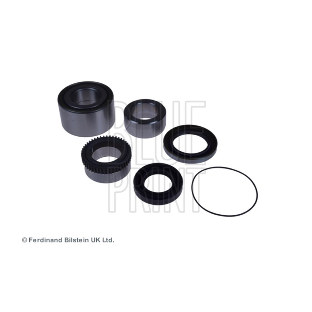 High-Quality BluePrint Rear Left & Right Wheel Bearing Kit for L200/Triton ADC48360