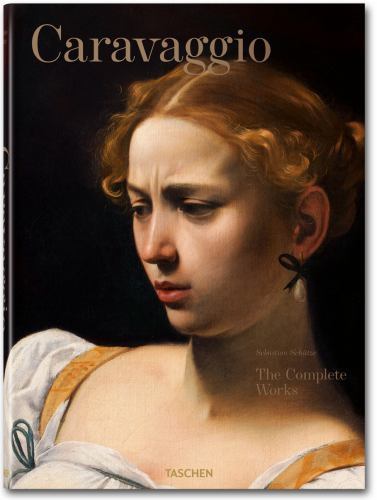 Caravaggio : The Complete Works, Hardcover by Schütze, Sebastian, Like New Us...