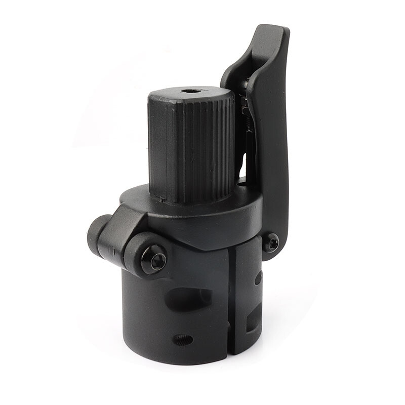 Ninebot MAX G30 Electric Scooter Folding Pole Base Replacement Part
