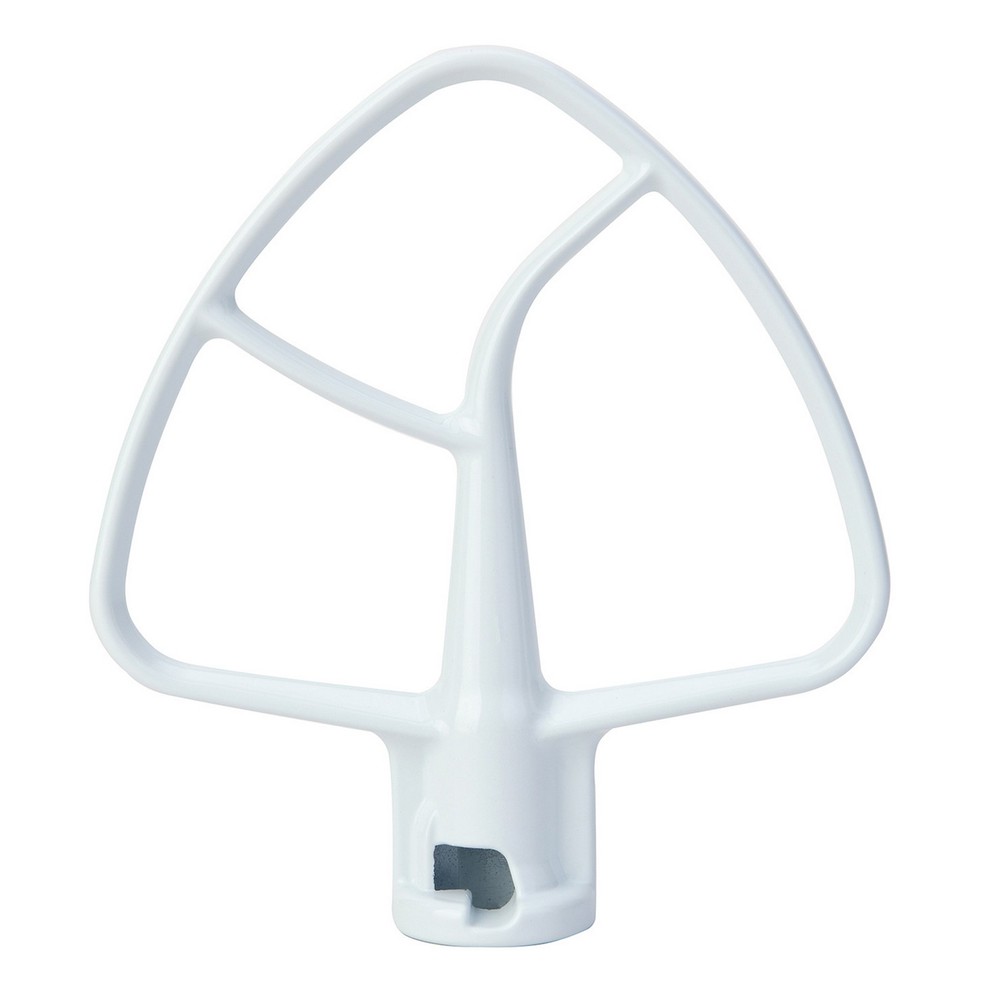 KitchenAid Tilt-Head Stand Mixer Flex Edge Beater for 4.5-5QT Models