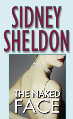 The Naked Face by Sheldon, Sidney, Good Book
