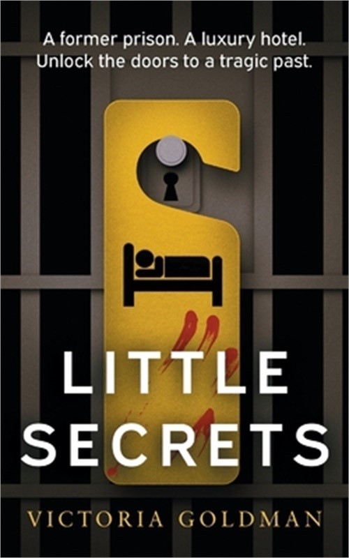 Little Secrets (Paperback or Softback)