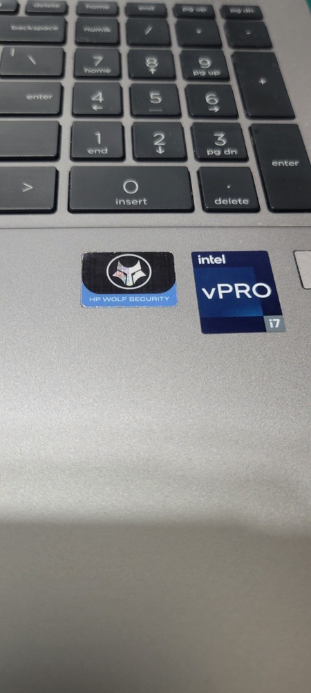 HP ZBook Fury 16 G9 16