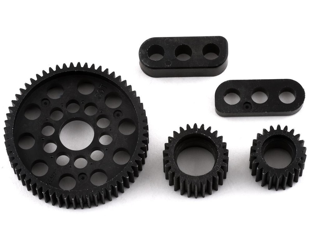 MST Idler gear set & ball diff. gear [MXS-230135]🌟✨25 Years on eBay! 250,000+ feedback!✨🌟