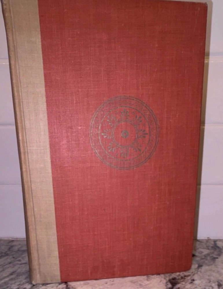 the age of fable or the beauties of mythology book, by thomas bulfinch, 1942 Ha