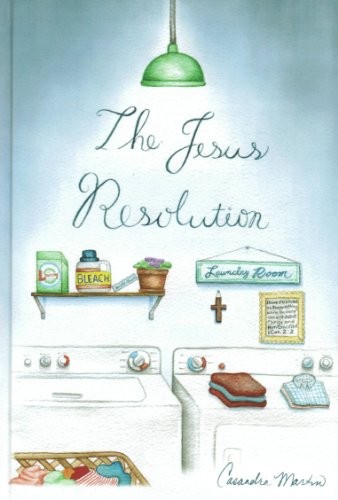 The Jesus Resolution