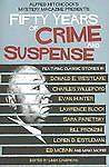 Alfred Hitchcock's Mystery Magazine Presents Fifty Years of Crime and ...