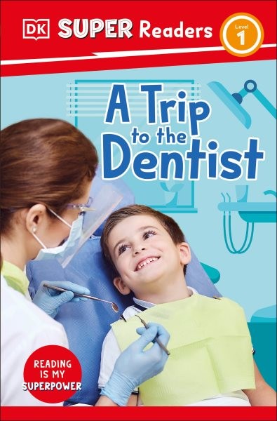 Trip to the Dentist, Paperback by Lewis, K. E., Like New Used, Free shipping ...
