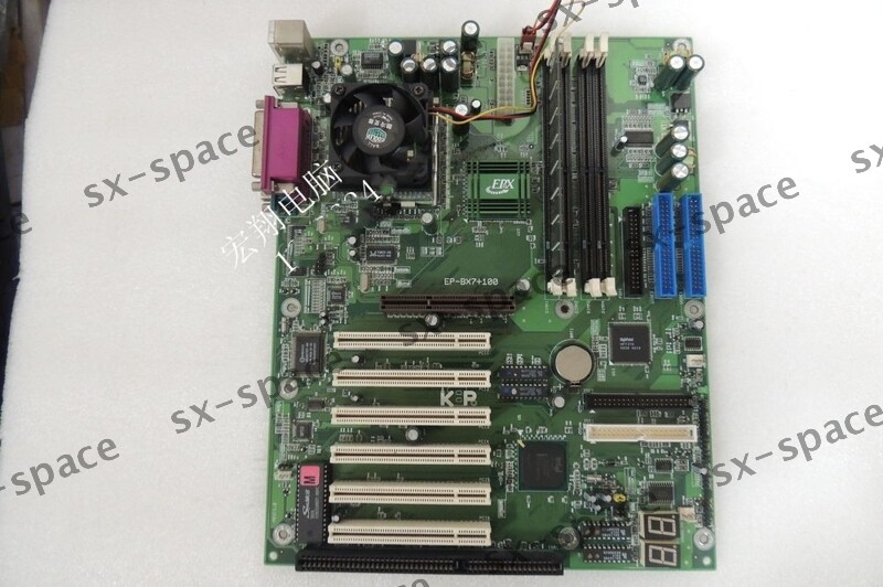 EP-BX7+100 100% TESTED via DHL or Fedex fast shipping