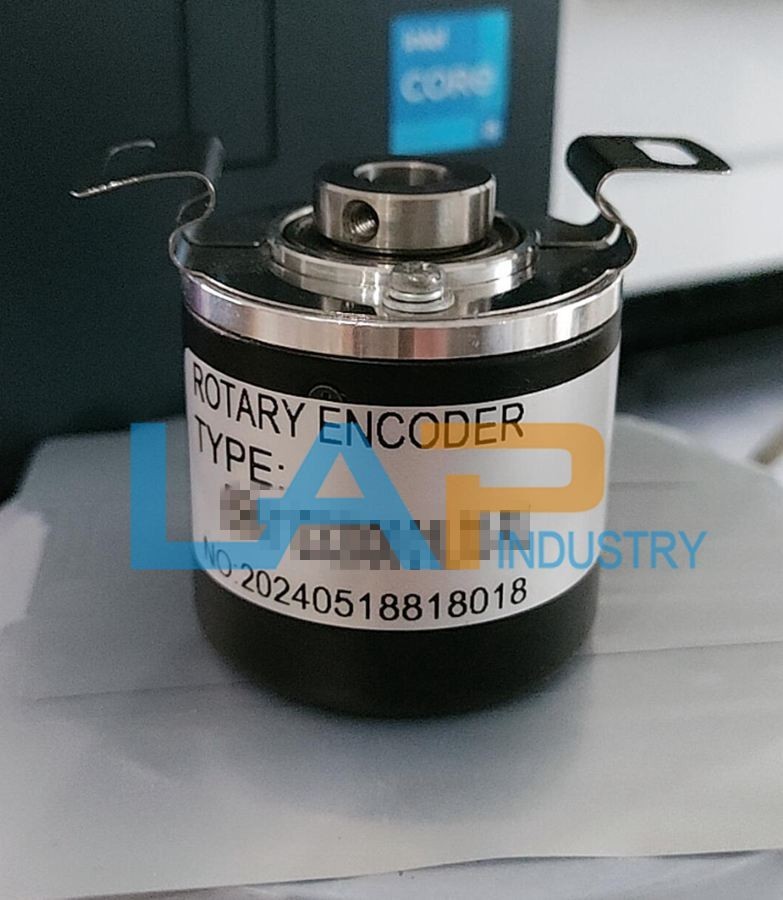 1Pcs New For THI40N-YYAKYR3TN-00100 Encoder Replacement