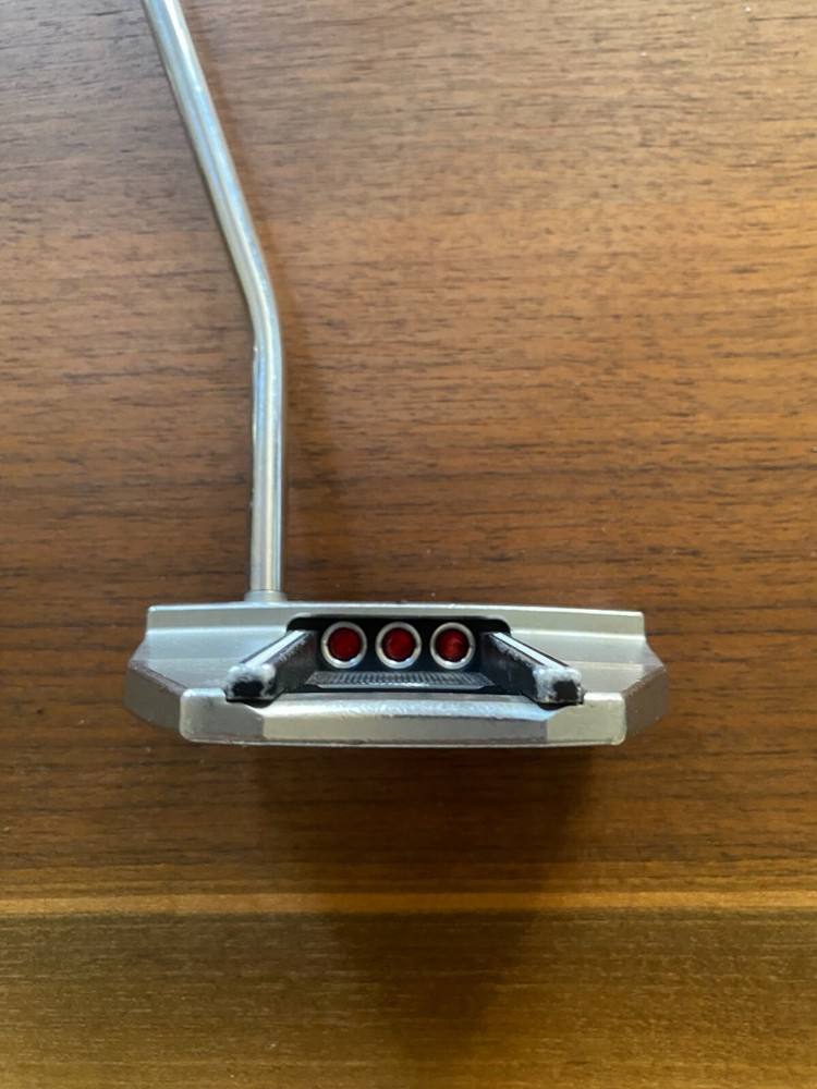 Scotty Cameron Futura X7M Putter 36