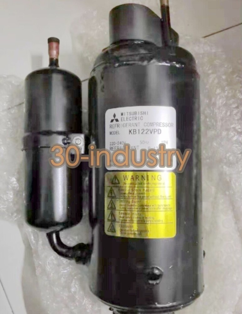 1PCS New For KB122VPD 380V Refrigeration Compressor *yt
