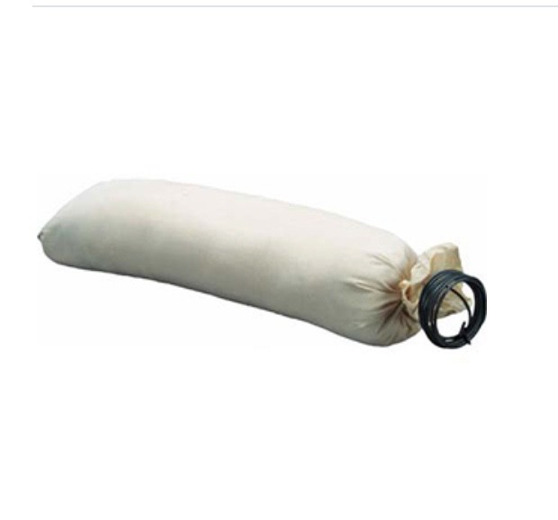 Magnesium Anode Bag 17 lb w/ 10 ft #12 Wire LP Gas Cathodic Protection MFG# 1023