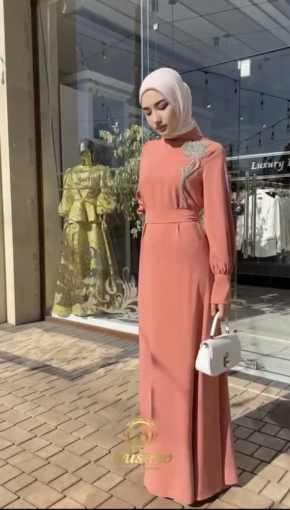 evening dress for women