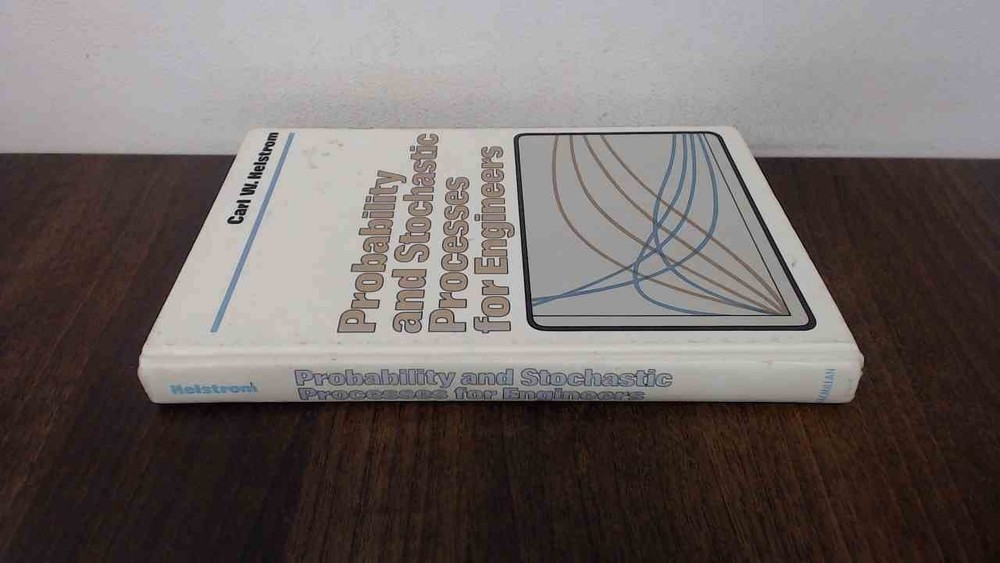 Probability and stochastic processes for engineers