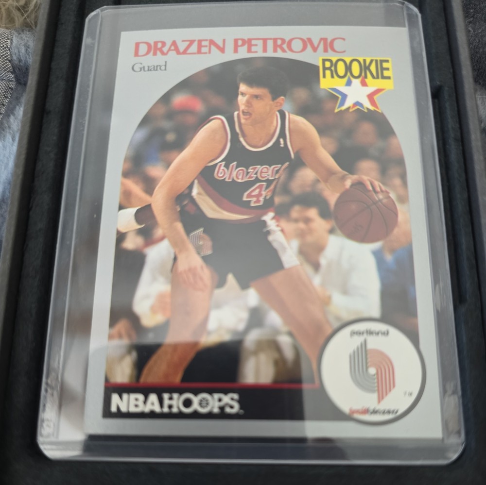 basketball cards