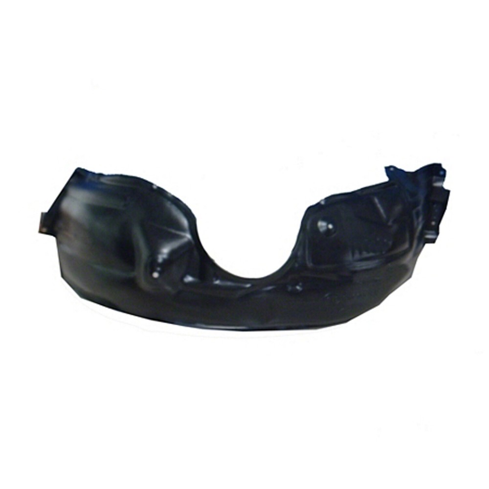 New Front Passenger Side Fender Liner Direct Replacement Fits 2013-2018 Avalon
