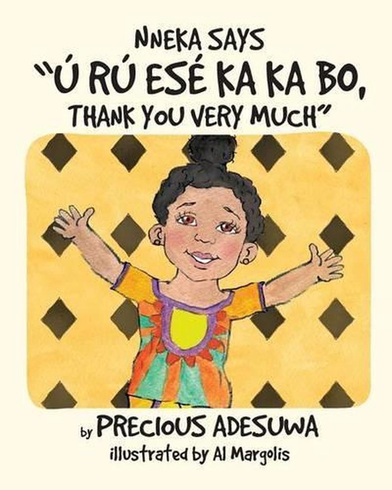 Nneka says 