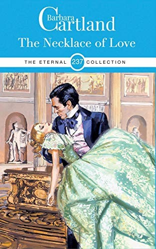 BARBARA CARTLAND THE NECKLACE OF LOVE (Paperback)Another great item from Rarewaves USA | Free delivery!