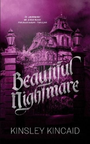 Kinsley Kincaid Beautiful Nightmare (Paperback)Another great item from Rarewaves USA | Free delivery!