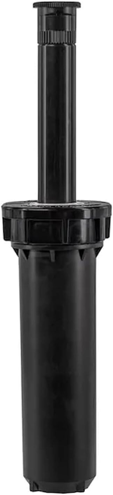 400 Series 4-Inch Heavy-Duty Center Strip Pop-Up Sprinkler