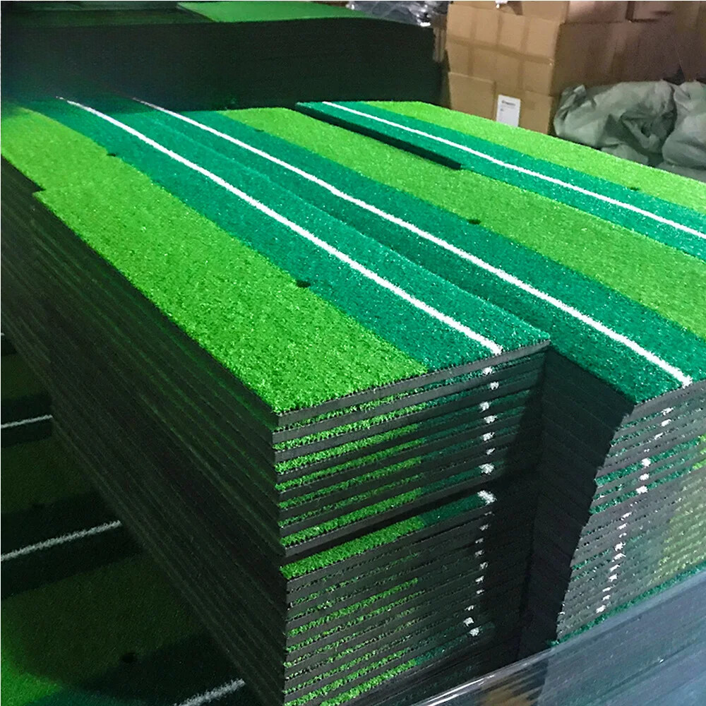Indoor Golf Swing Practice Pads for Personal Training