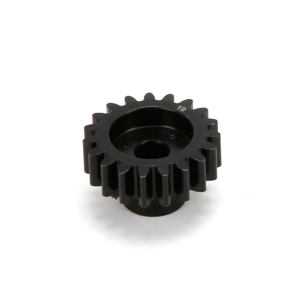 Losi Pinion Gear 19T 1.0M 5mm Shaft LOS242007 Elec Car/Truck Replacement Parts