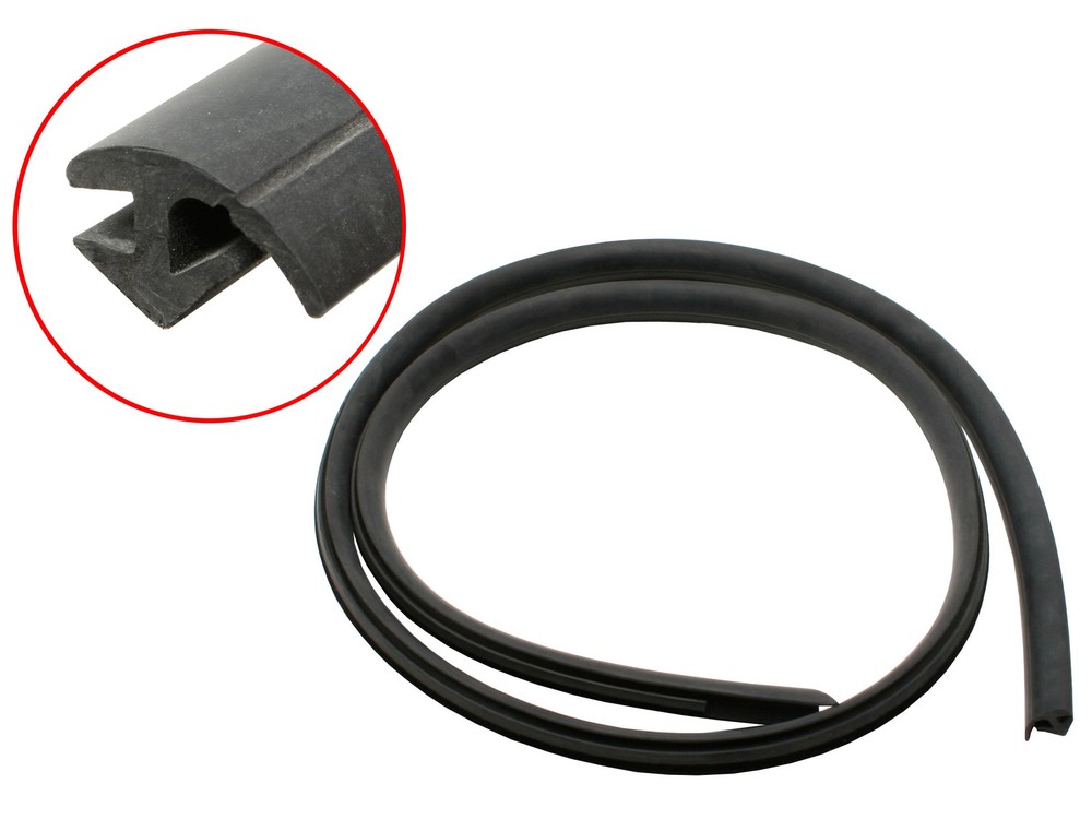 Holden Commodore Windscreen Moulding Rubber VT VU VX VY VZ. V2 Monaro.