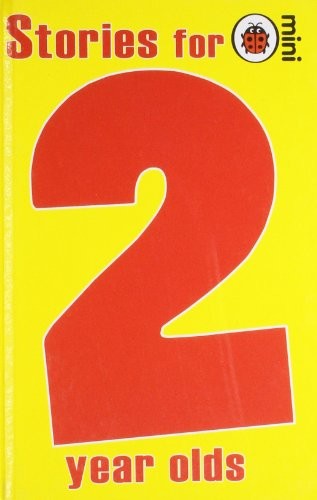 Stories for 2 Year Olds (Ladybird Minis) by Ladybird Hardback Book The Fast FreeFREE US DELIVERY | ISBN: 1846468671 | Quality Books