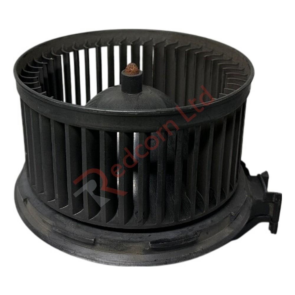 VOLKSWAGEN Up Petrol 3DR 2011-2016 Heater Blower Motor Fan 0.0
