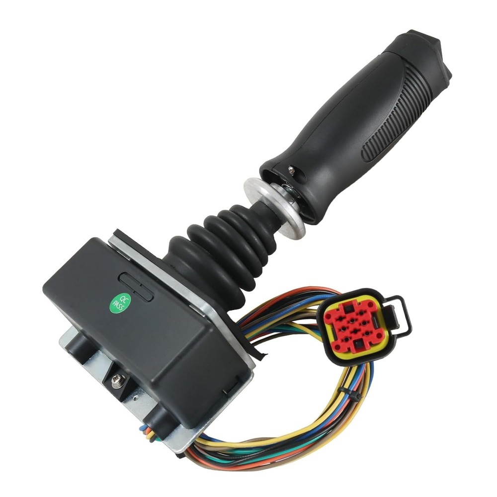 1001166538 Joystick Controller for JLG Articulating Boom Lift 1001118416 1600318