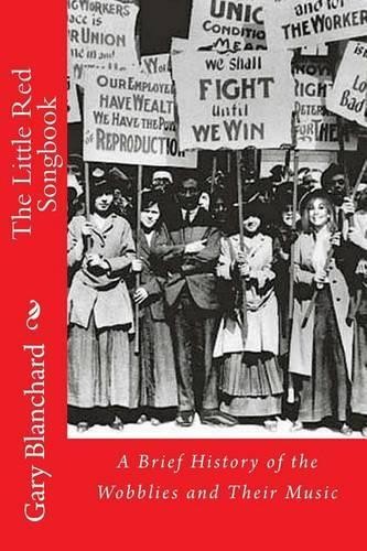 Gary Blanchard The Little Red Songbook (Paperback)Another great item from Rarewaves USA | Free delivery!