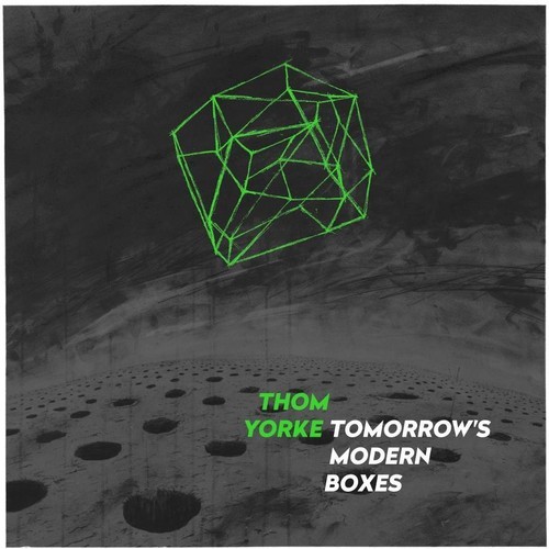 Thom Yorke - Tomorrow's Modern Boxes [New Vinyl LP]