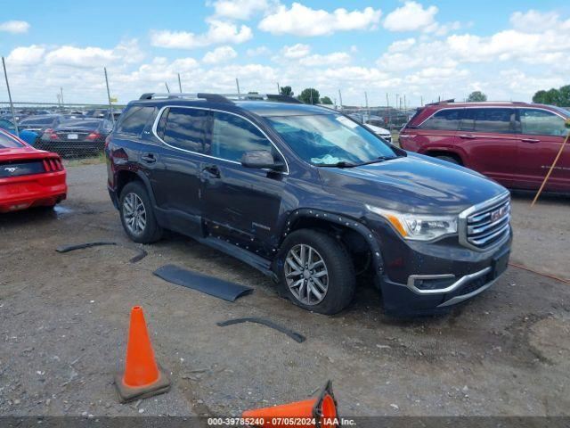 ACADIA    2017 Steering Wheel 2302031-image