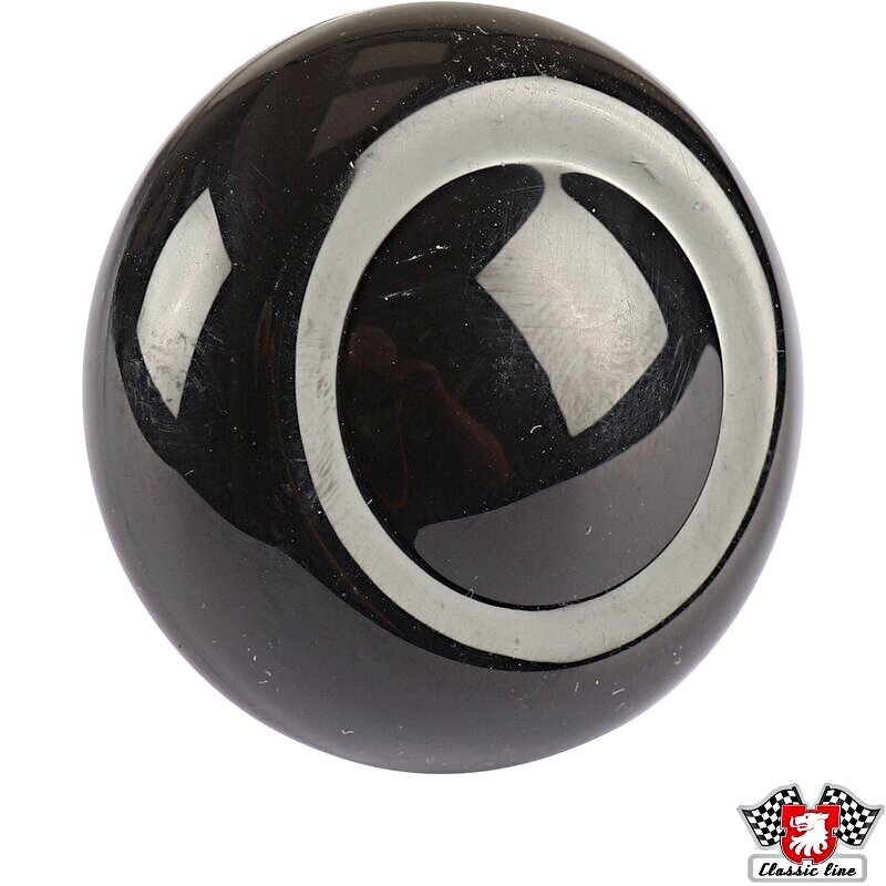 Gear Lever Knob For VW Beetle Carocha Coccinelle Escarabajo 47-85 111711141