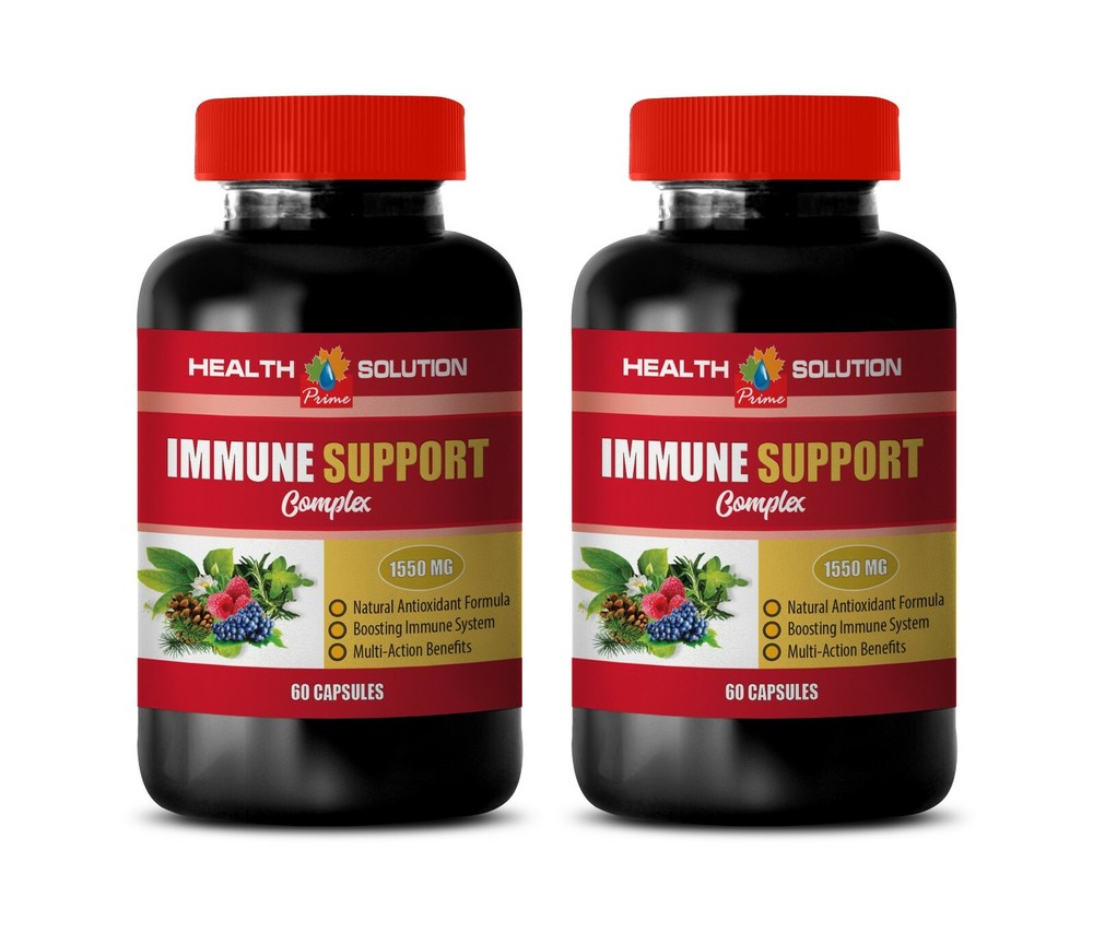 anti inflammation eating - IMMUNE SUPPORT - immune support supplement 2 BOTTLE